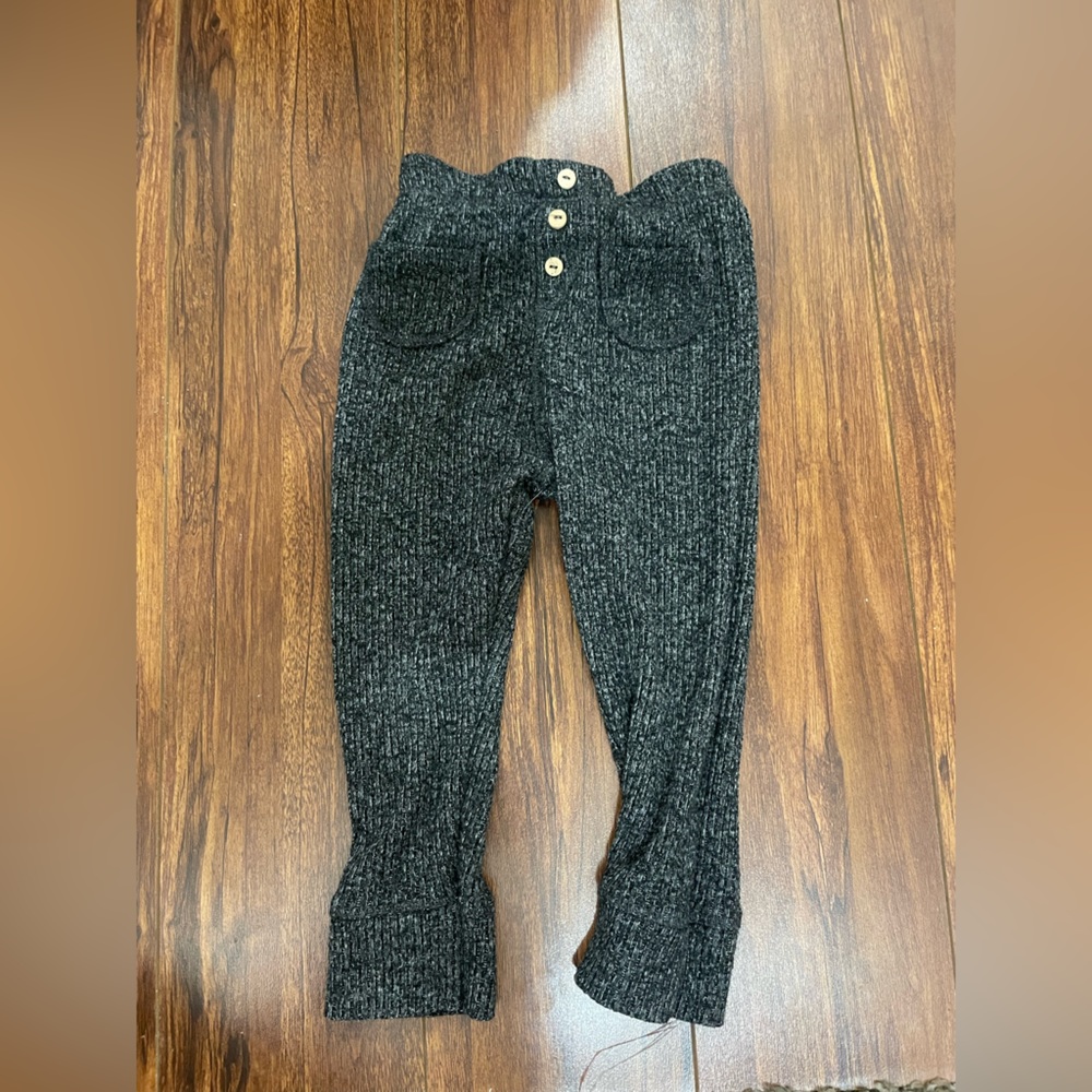 Zara girls pants